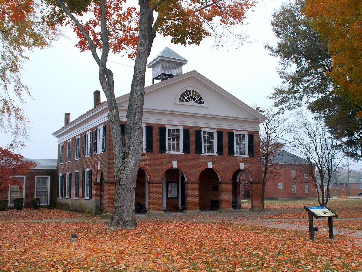 Caroline County, Virginia