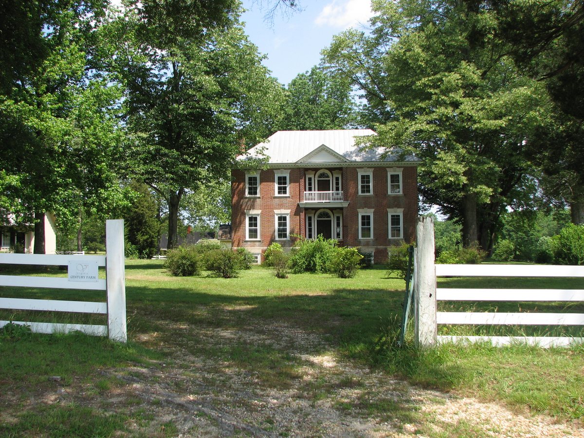 Spotsylvania County, Virginia